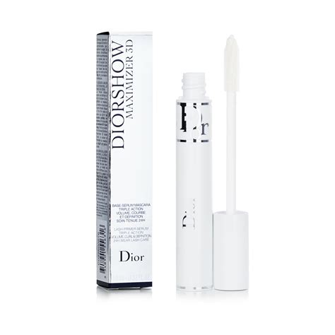 dior lash serum|dior lash maximizer 3d.